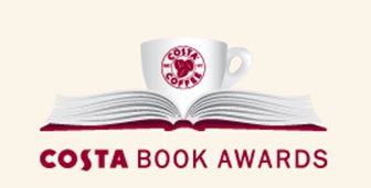 Costa raamatuauhinna logo