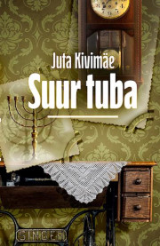 Juta Kivimäe raamat Suur tuba