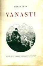 kaanepilt: Oskar Luts Vanasti