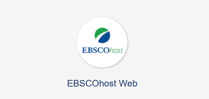 ebsco logo pall pool roheline pool sinine