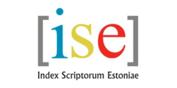 logo: eesti artiklite andmebaas ise