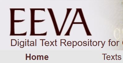 logo tekstiga eeva