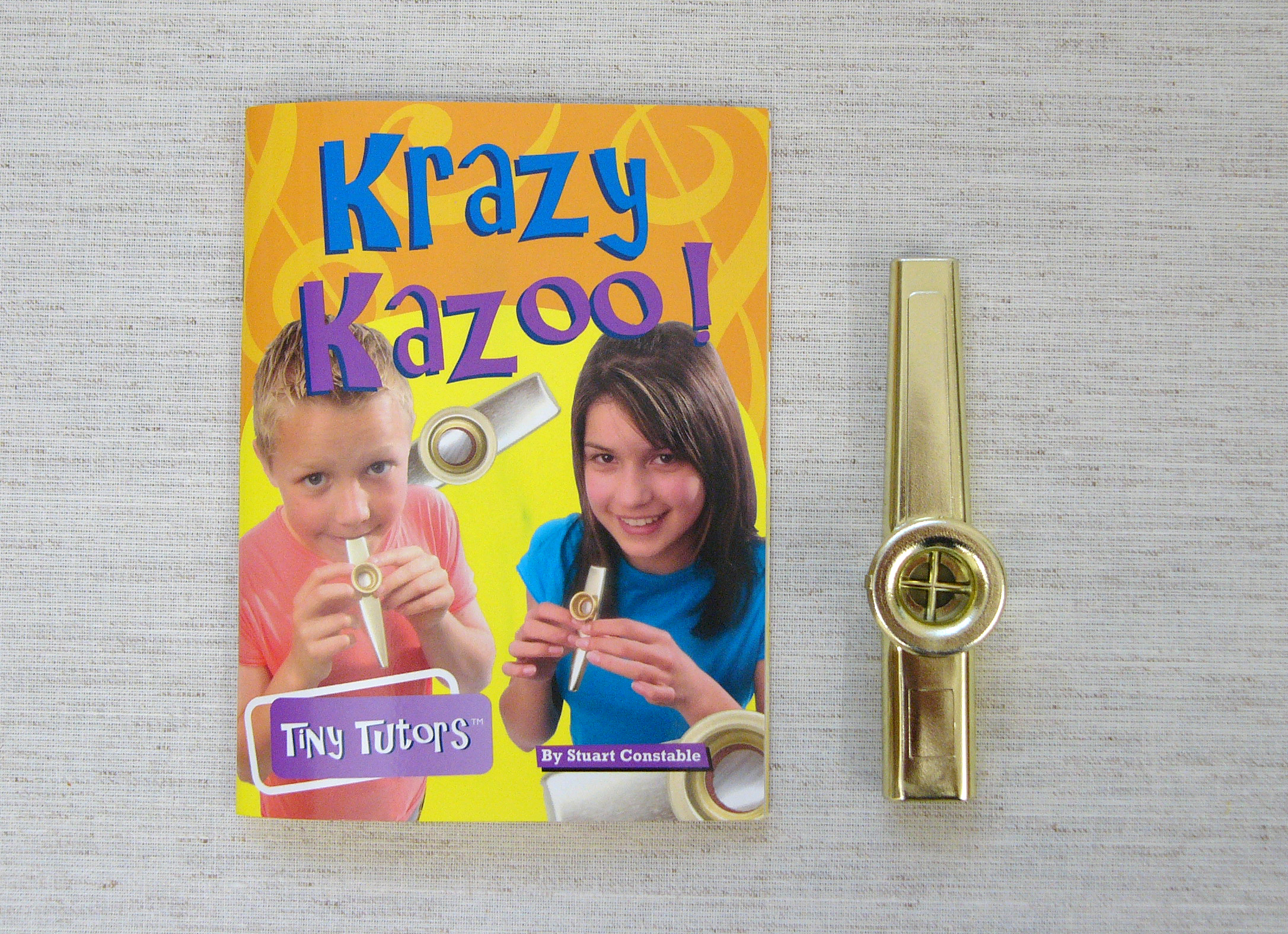 kazoo