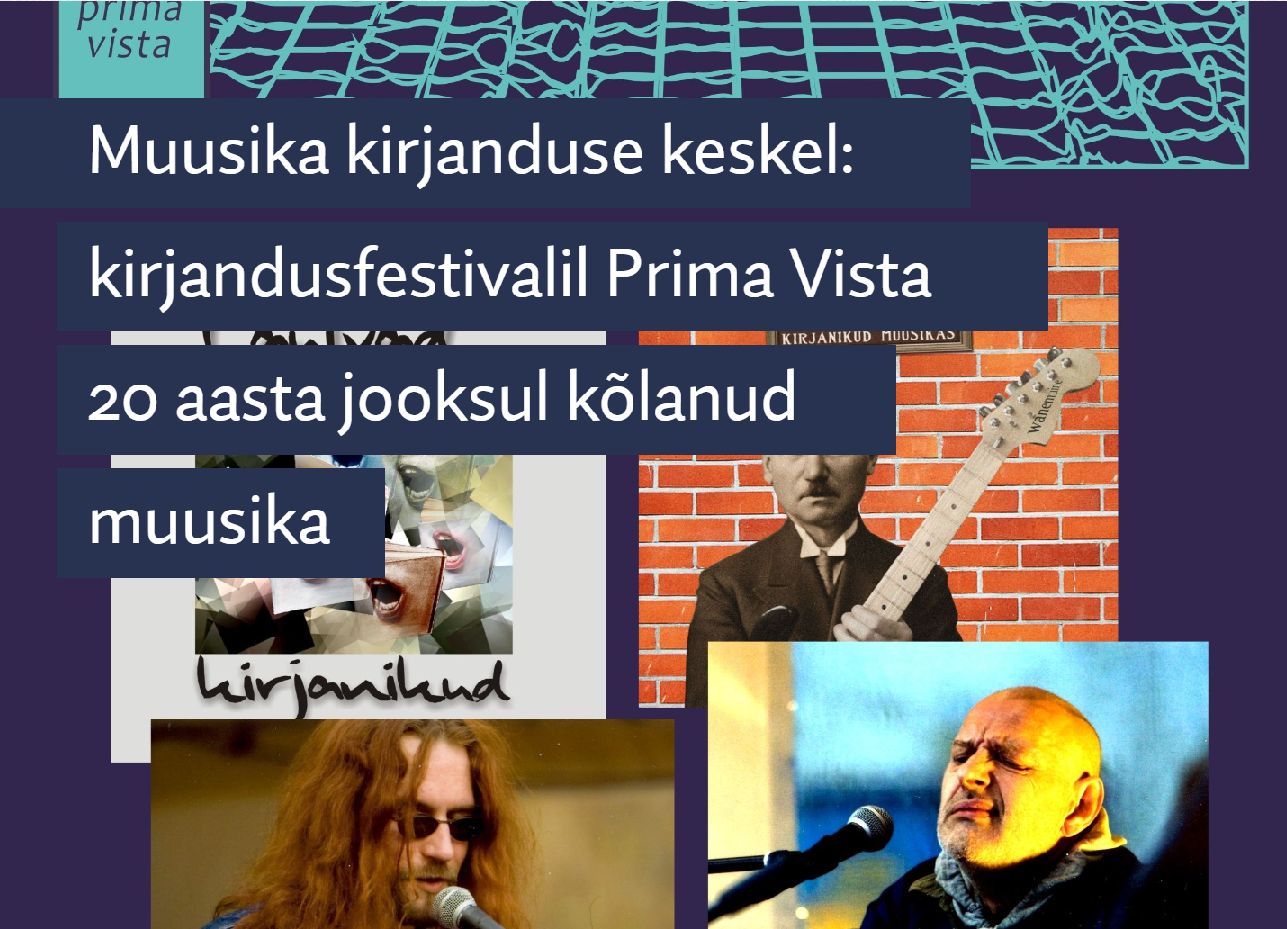 plakat virtuaalnäitusele