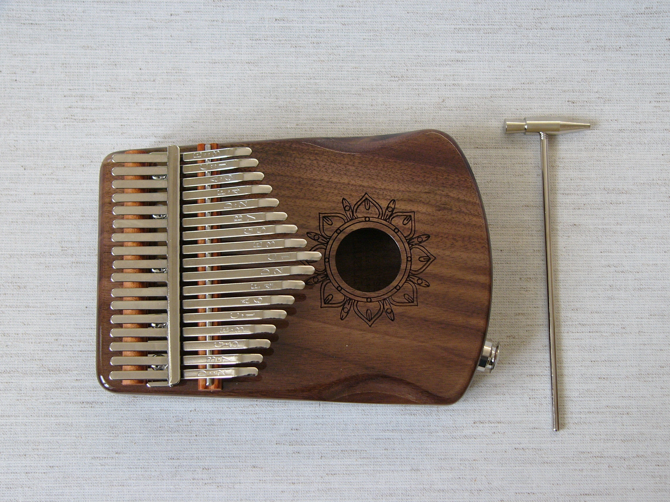 kalimba