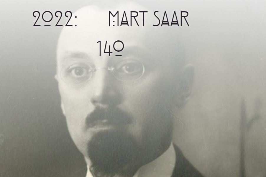 Mart Saar