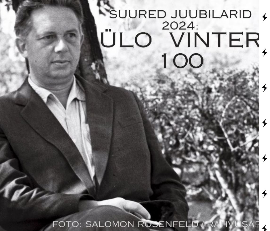 Ülo Vinter