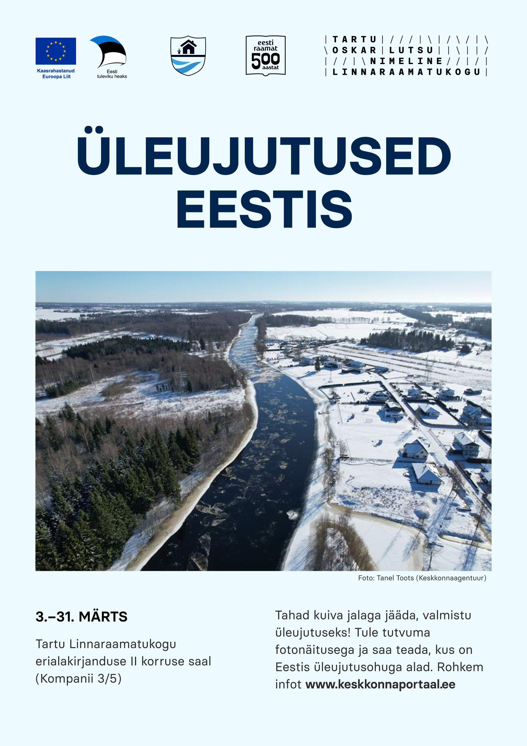 n_poster näituse juurde