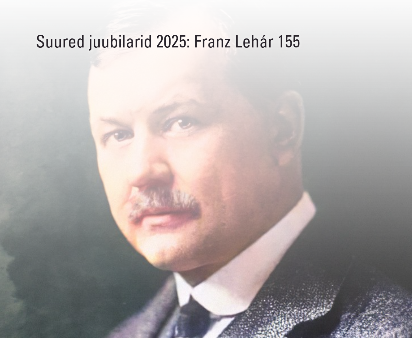 foto: franz lehar