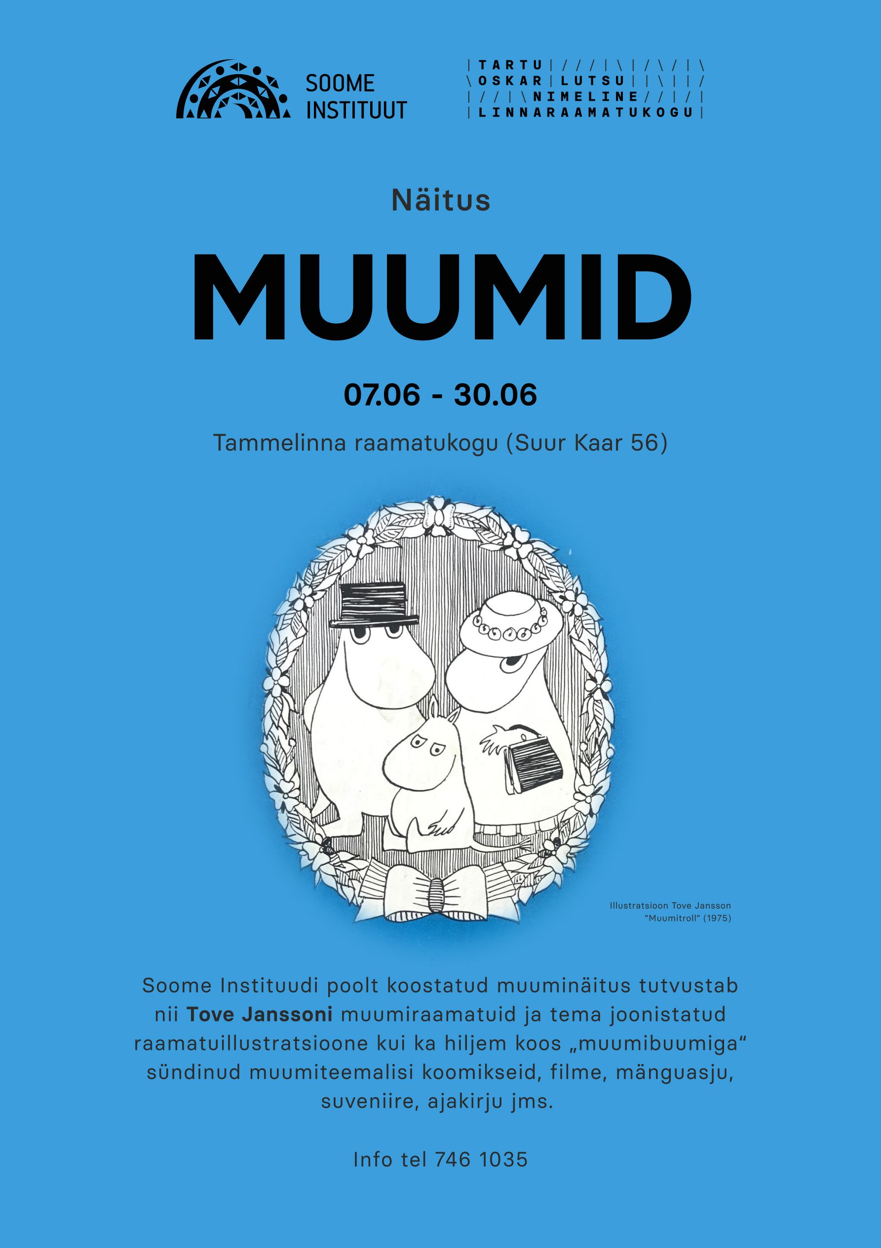 n_poster näituse juurde