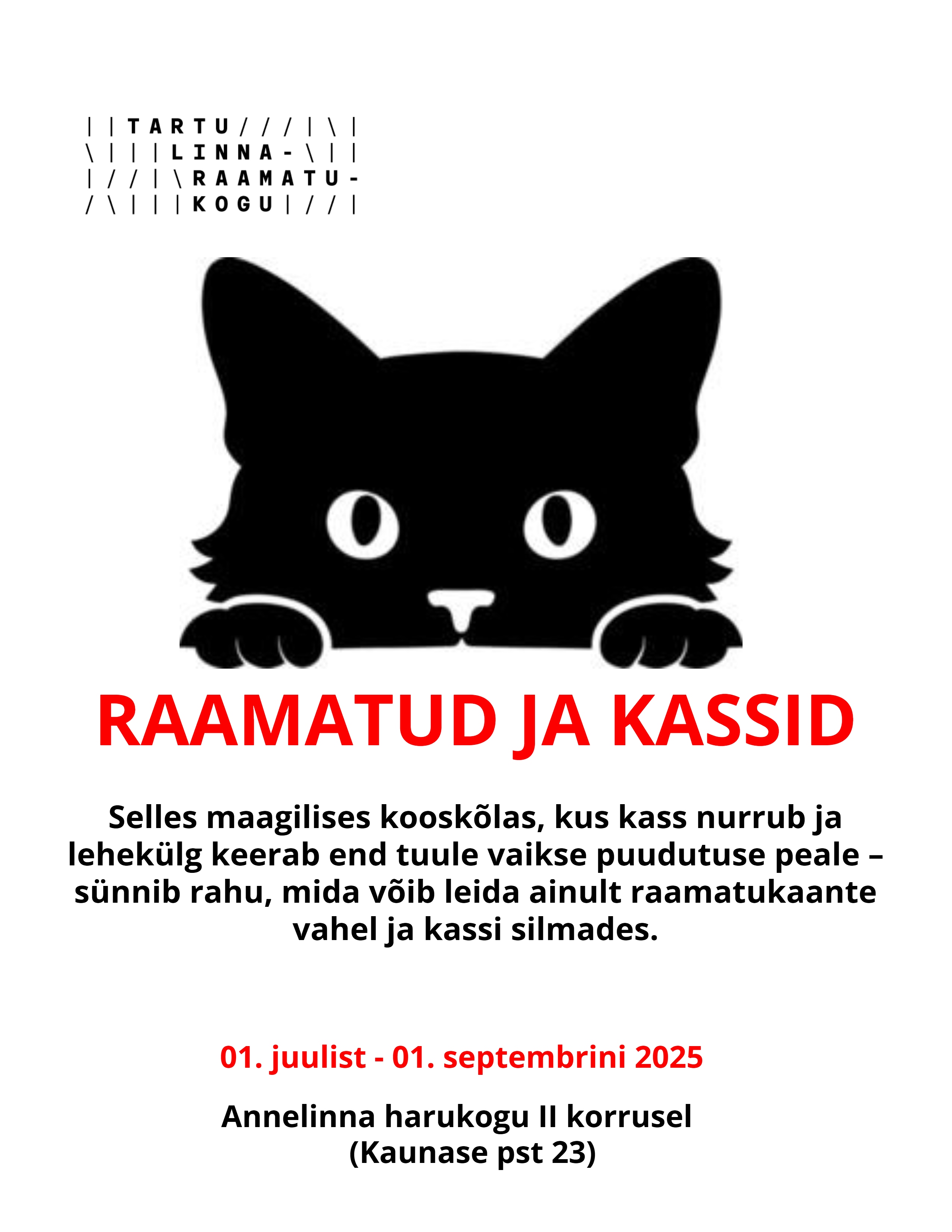 n_plakat näituse juurde