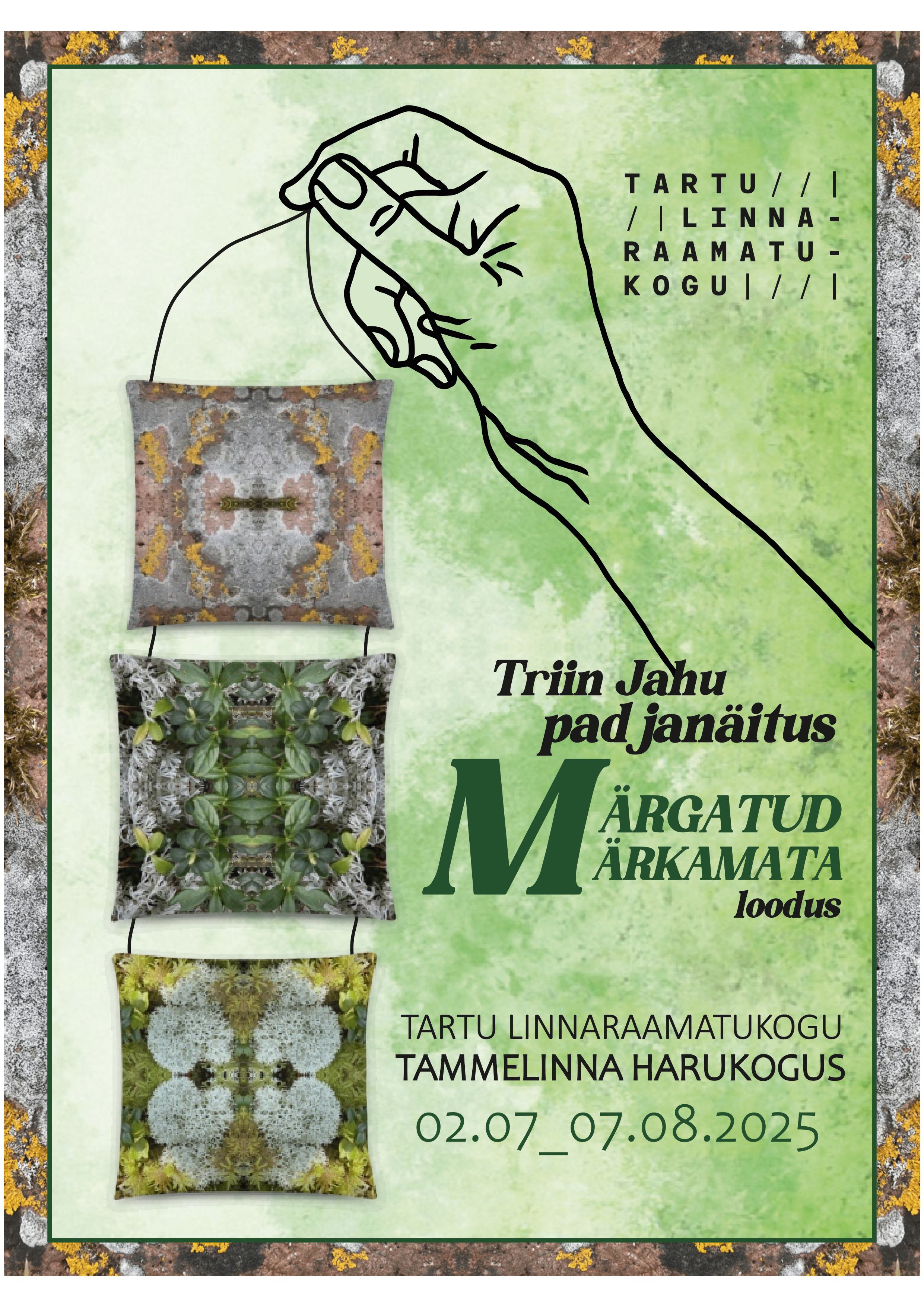 n_poster näituse juurde
