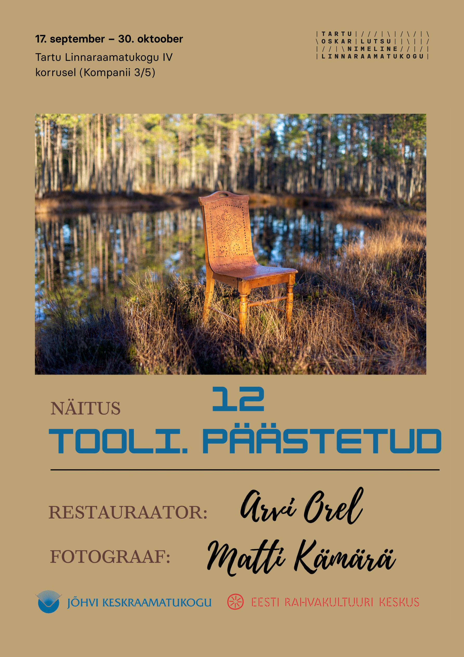 n_poster näituse juurde