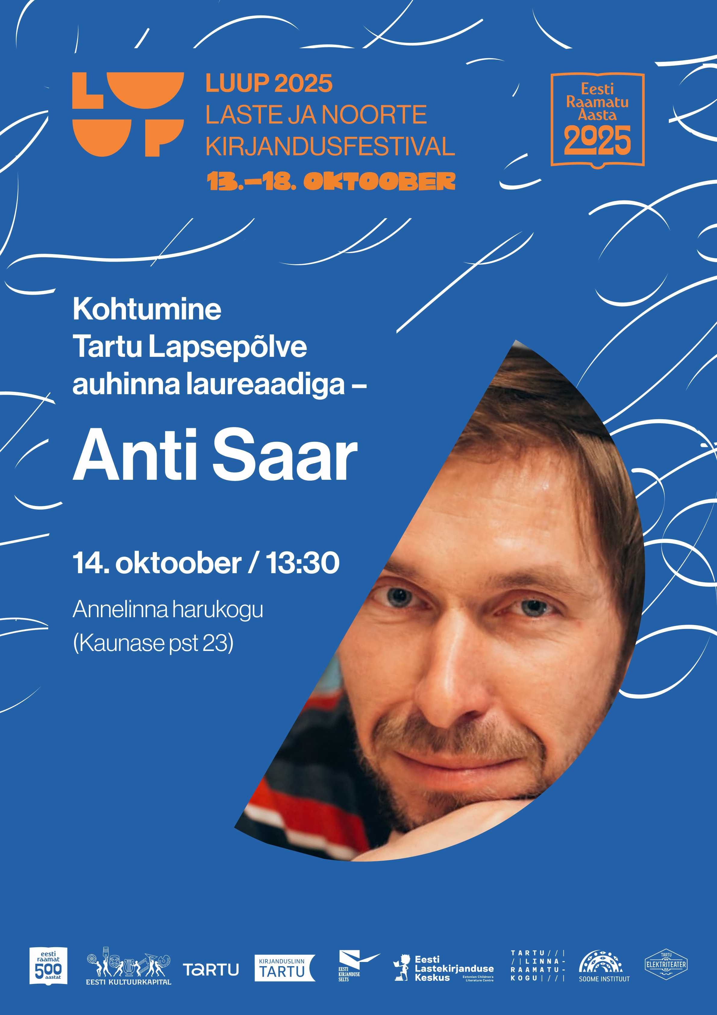 y_antisaar