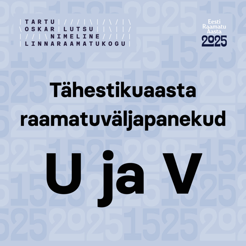 n_plakat näituse juurde