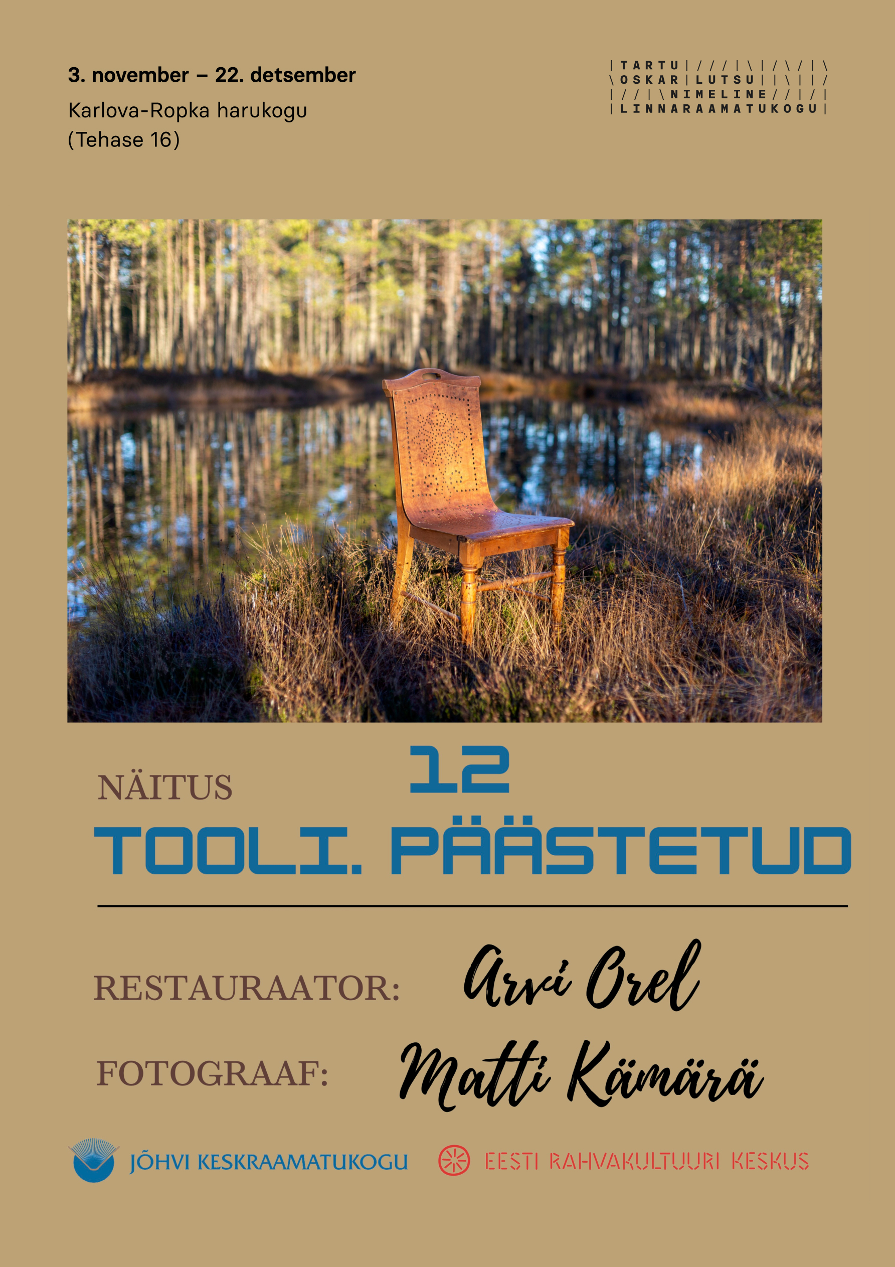 n_poster näituse juurde