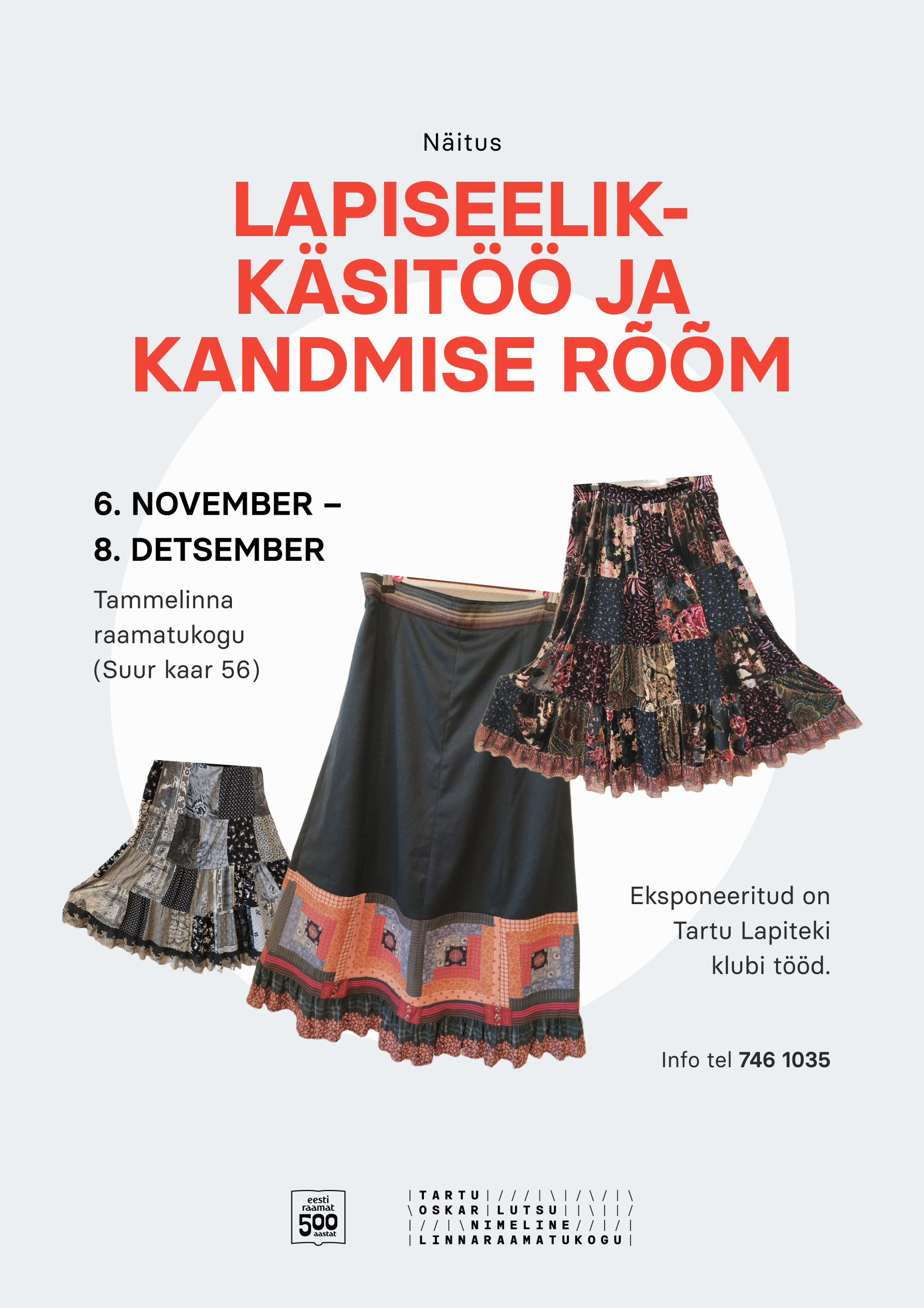 n_poster näituse juurde