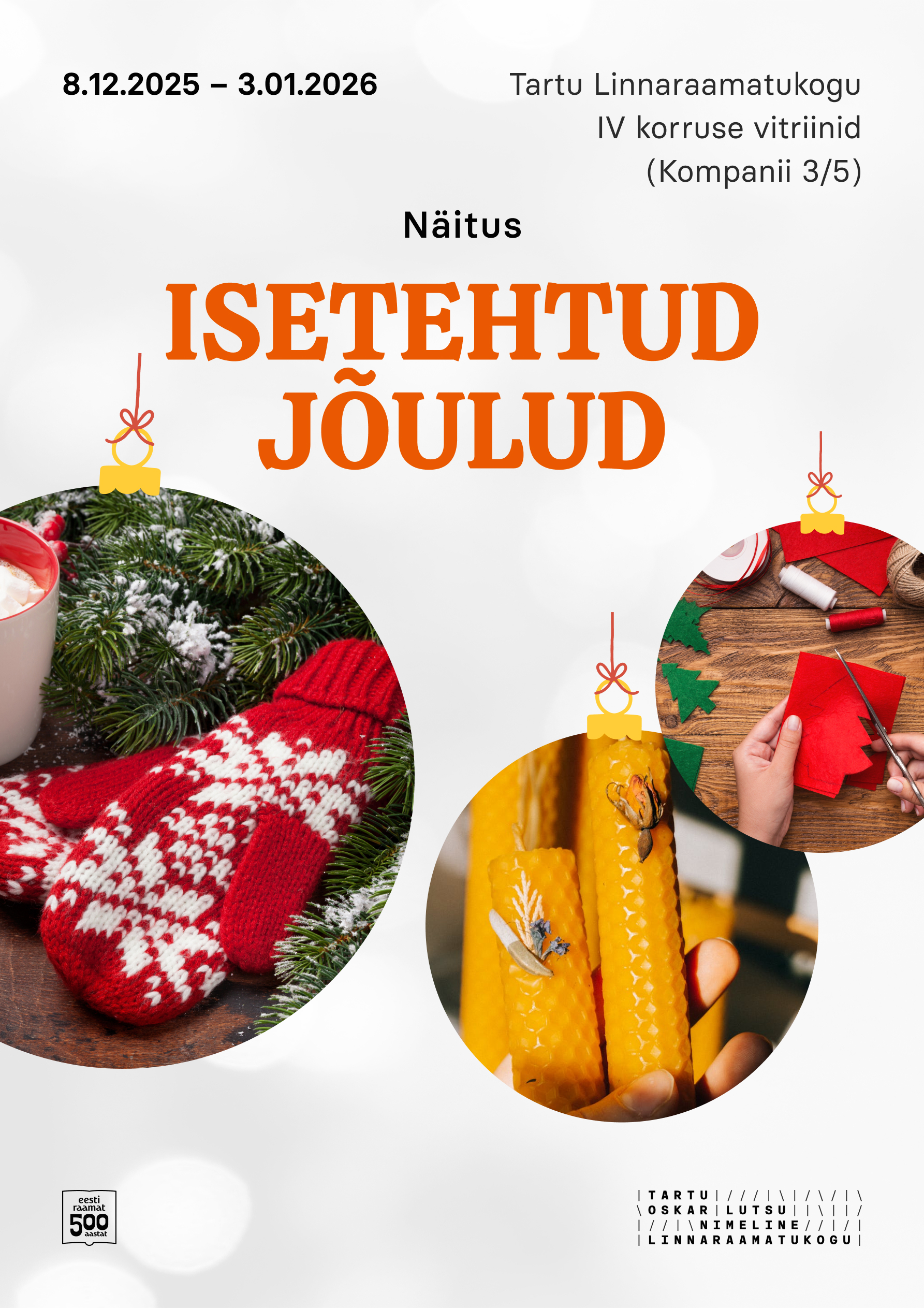 n_plakat näituse juurde