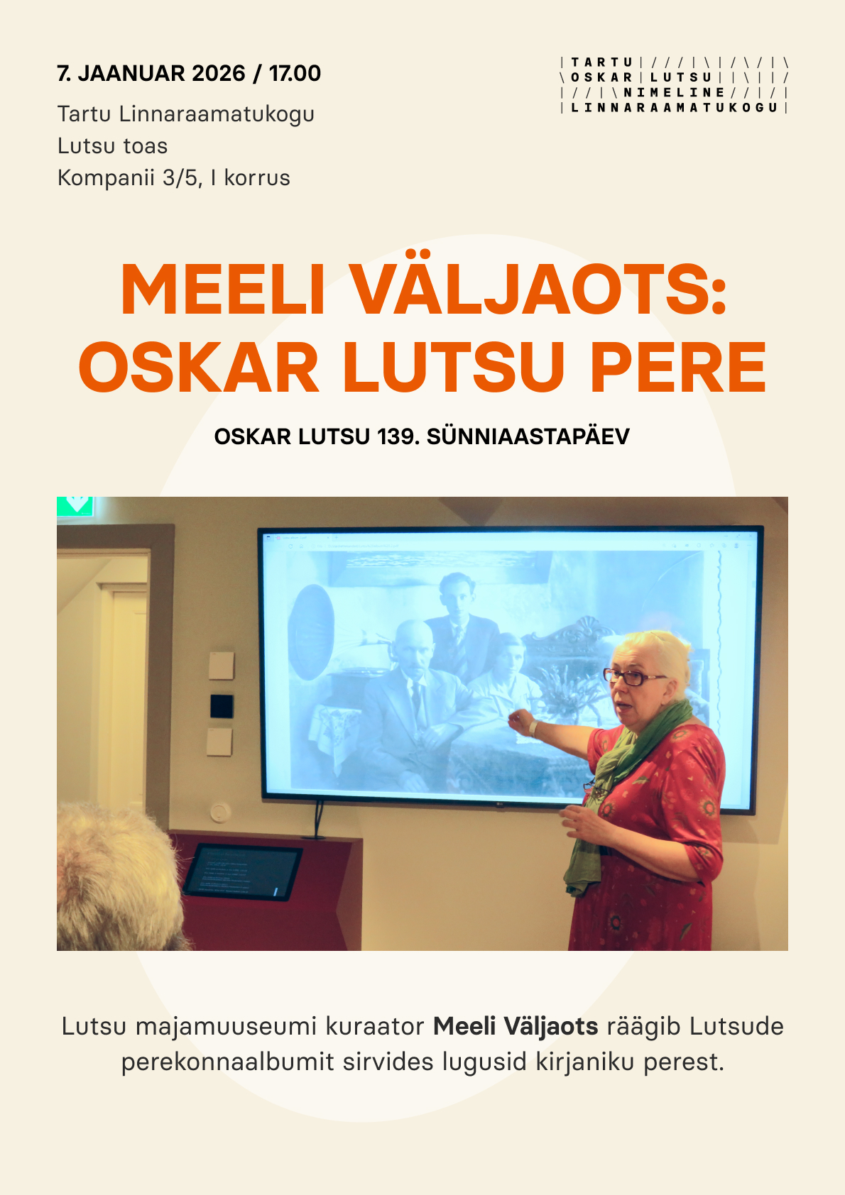 y_plakat ürituste juurde