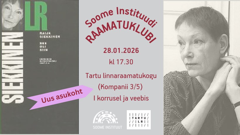 y_plakat ürituse juurde