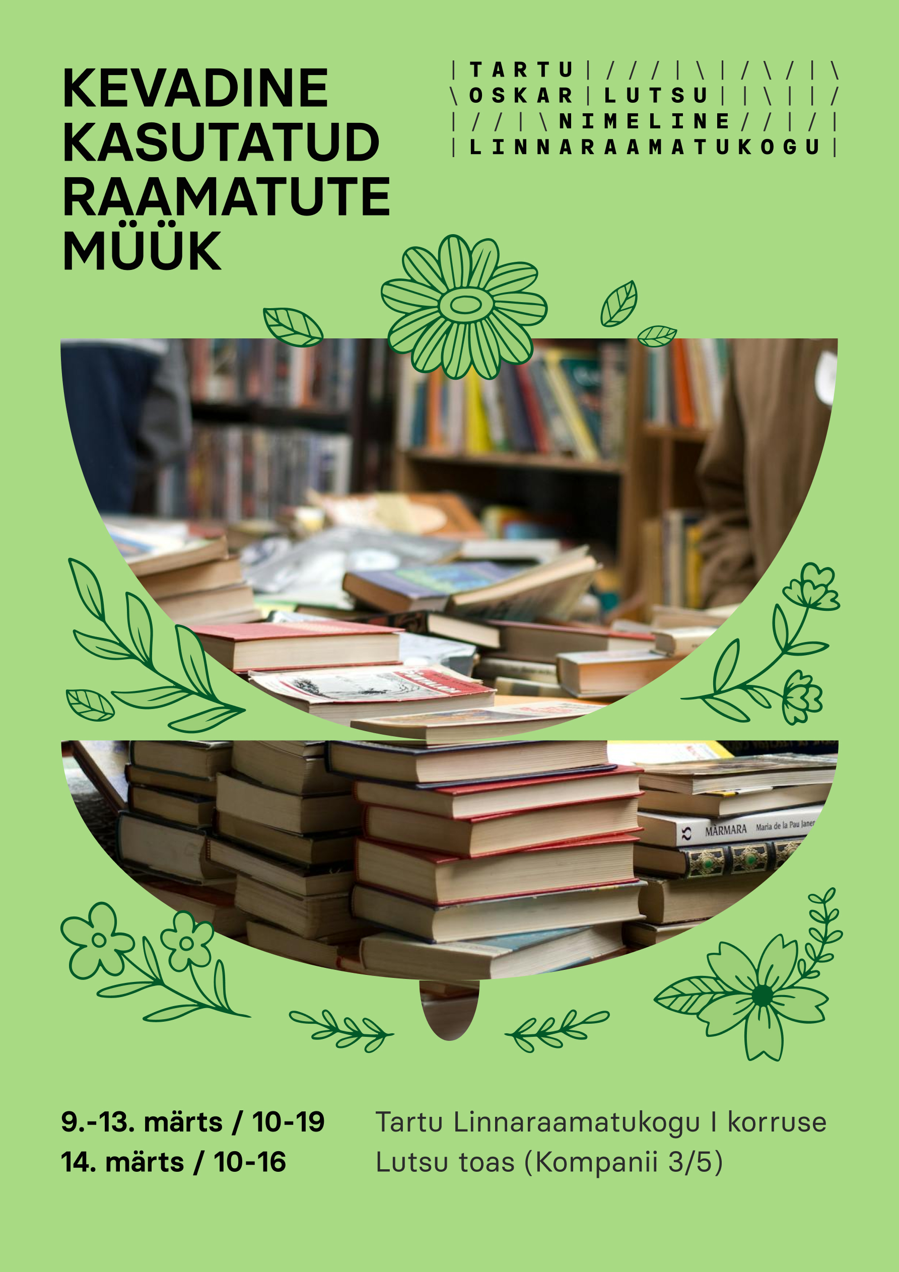 n_poster ürituse juurde