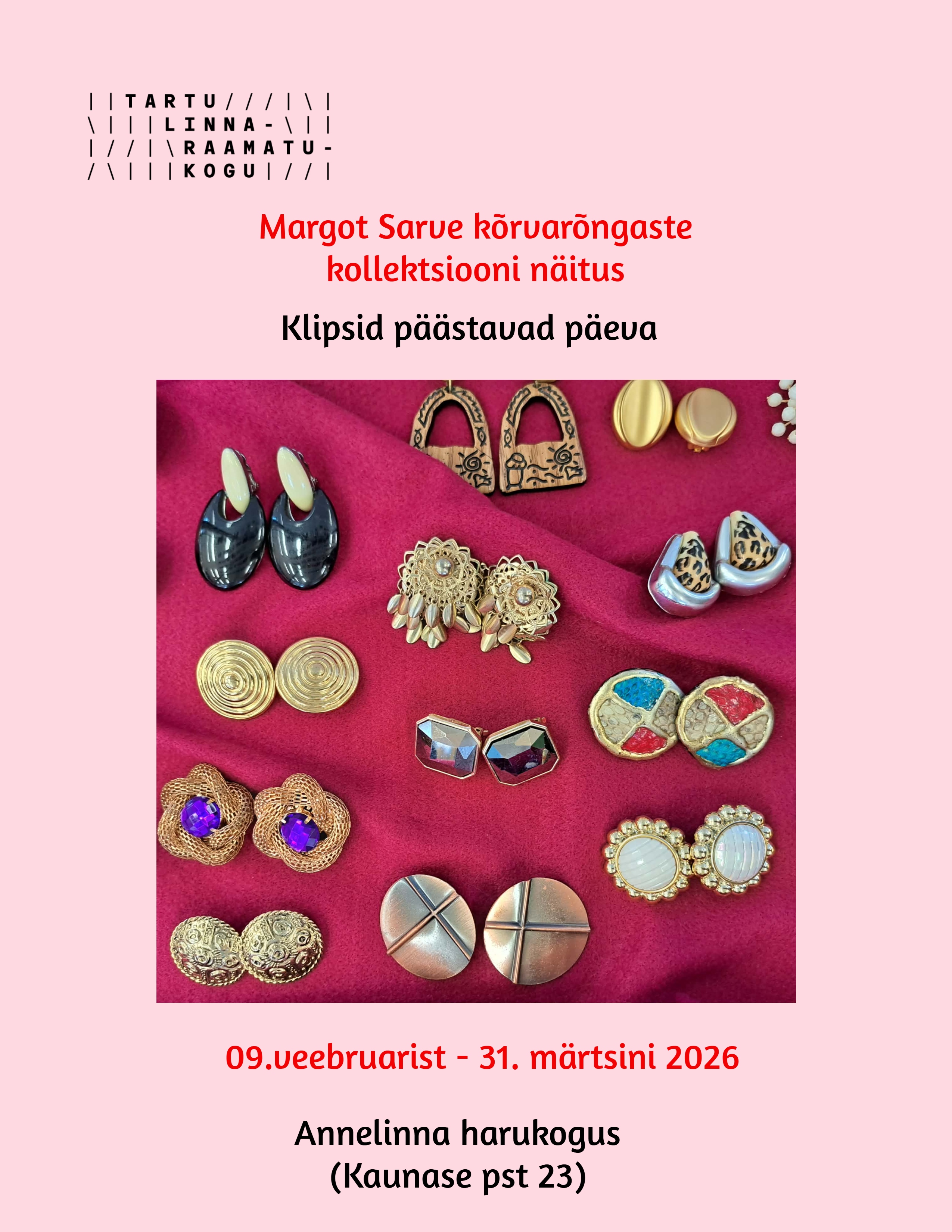 n_poster näituse juurde