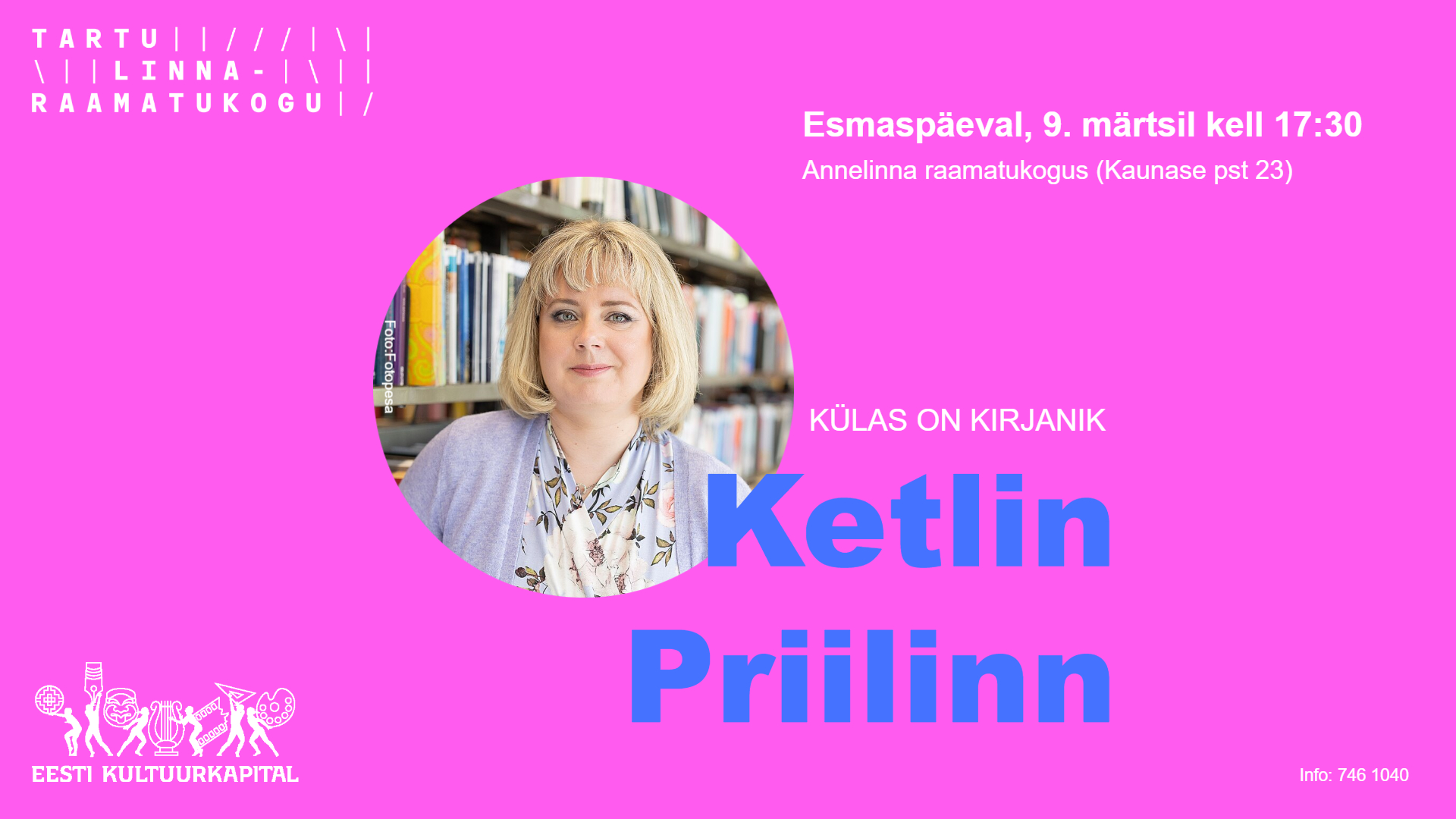 n_poster sündmuse juurde