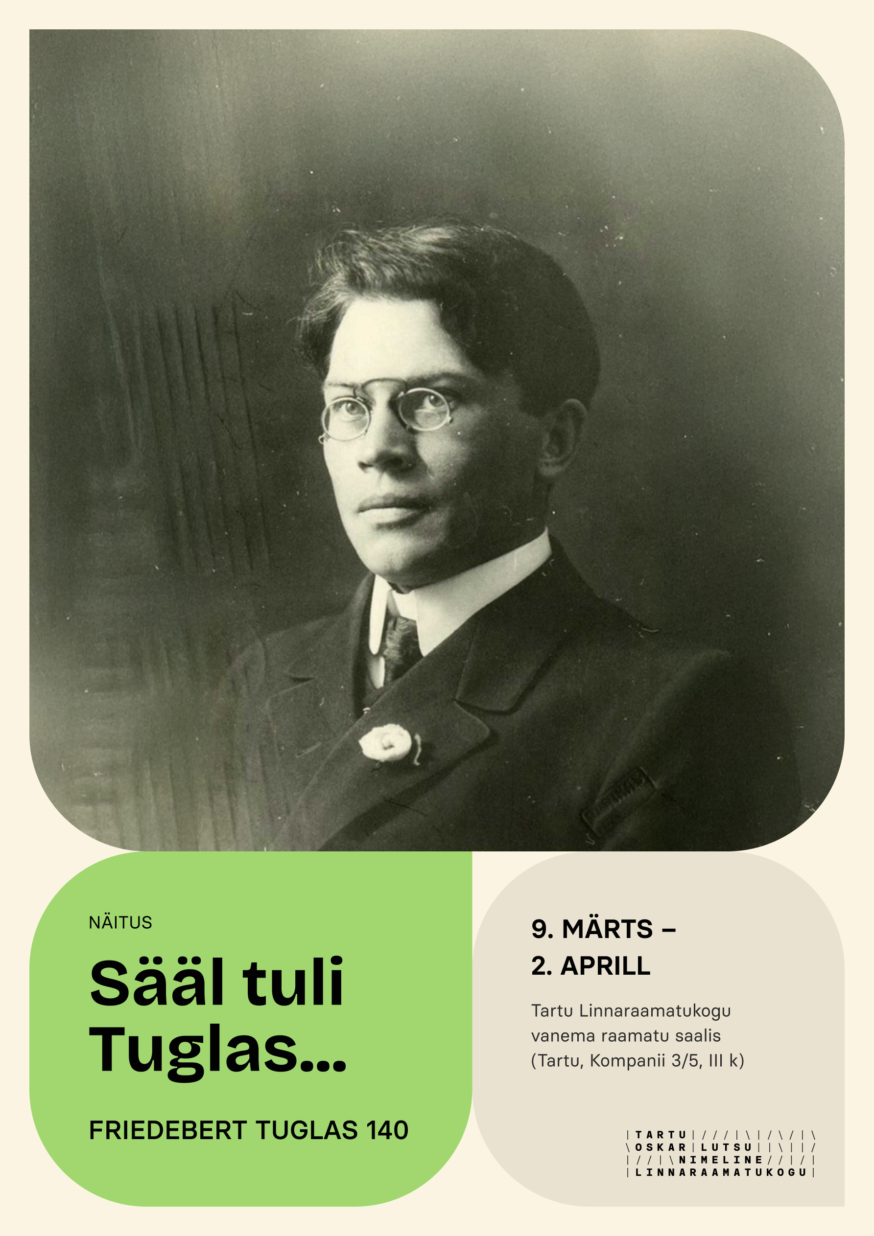 n_poster näituse juurde