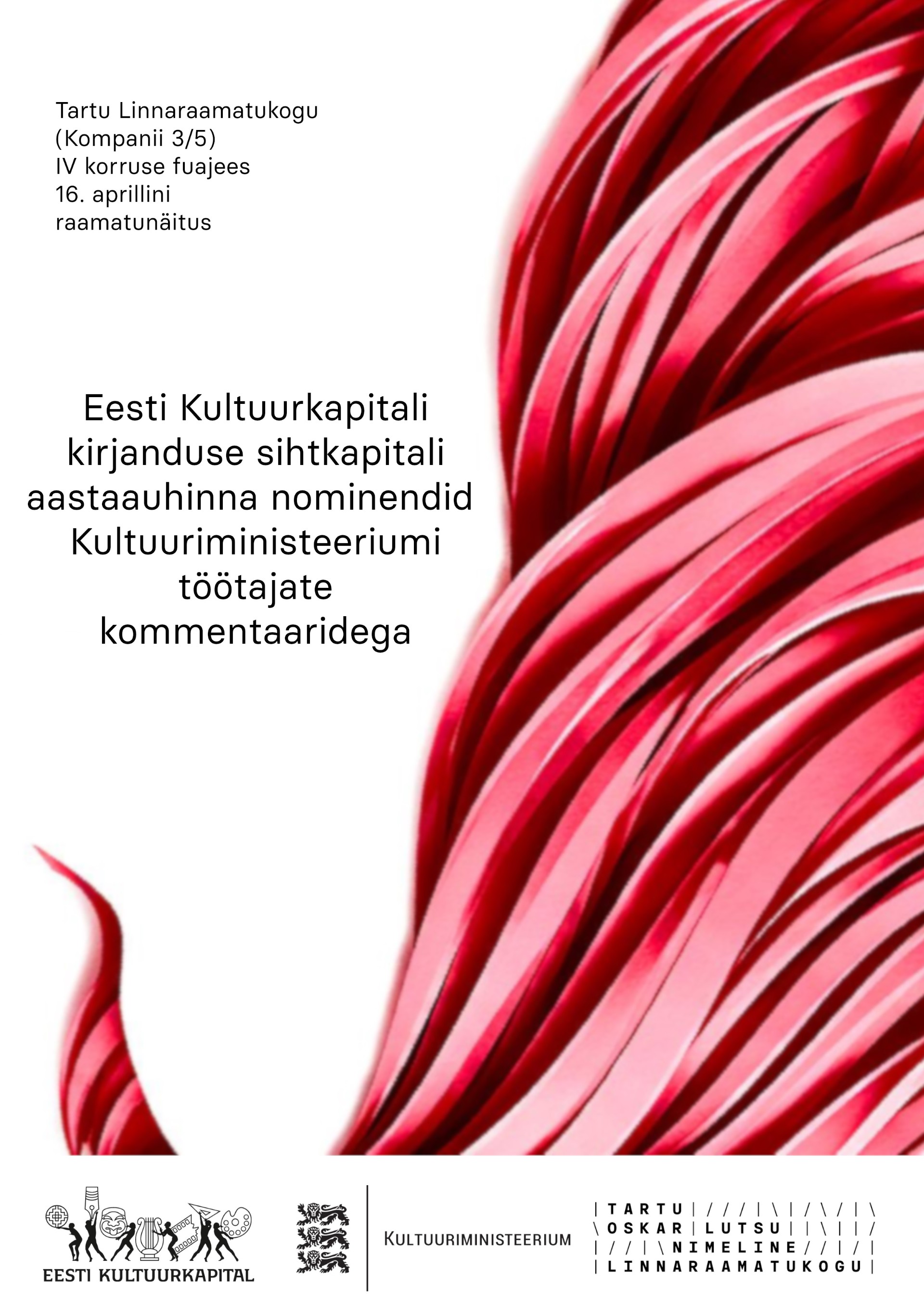 n_poster näituse juurde