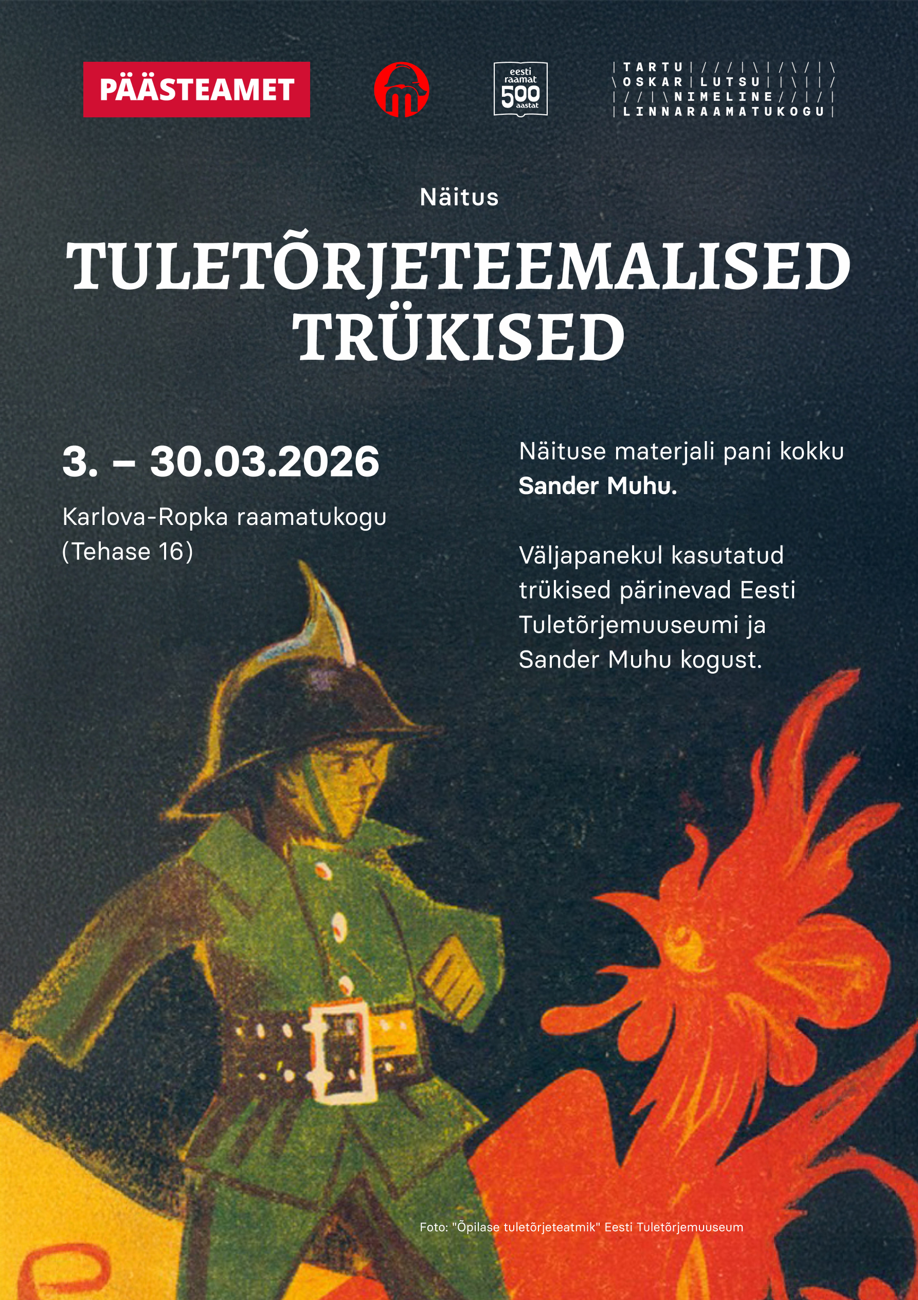 n_poster näituse juurde