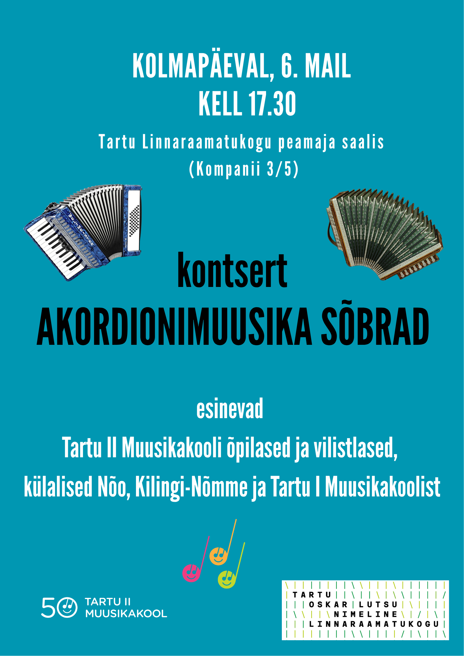 n_poster sündmuse juurde