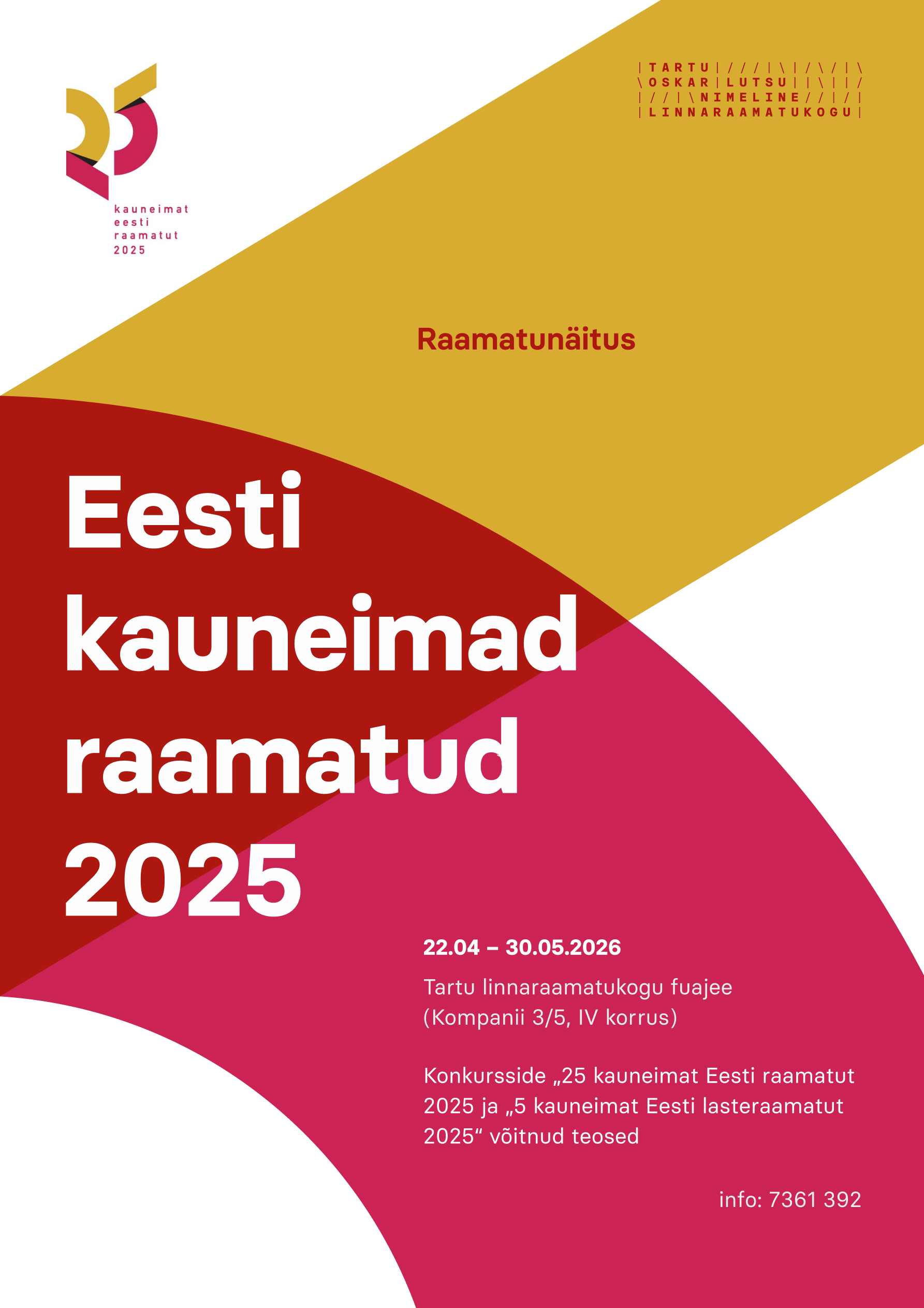 n_poster näituse juurde