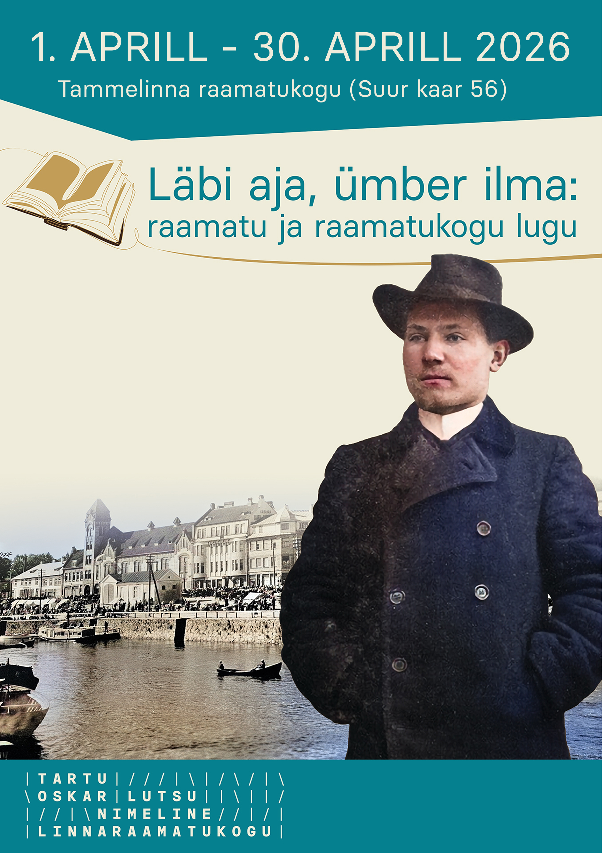 n_poster näituse juurde