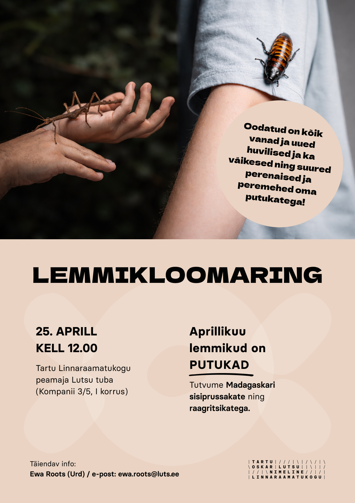 n_poster sündmuse juurde