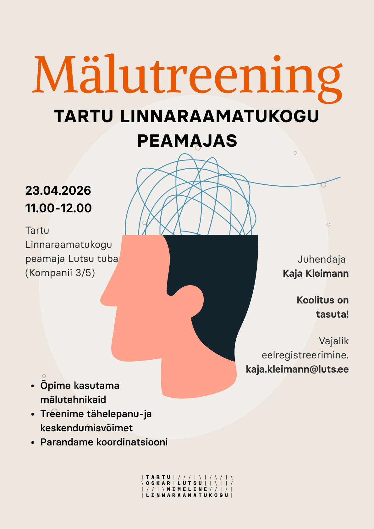 n_poster koolituse juurde