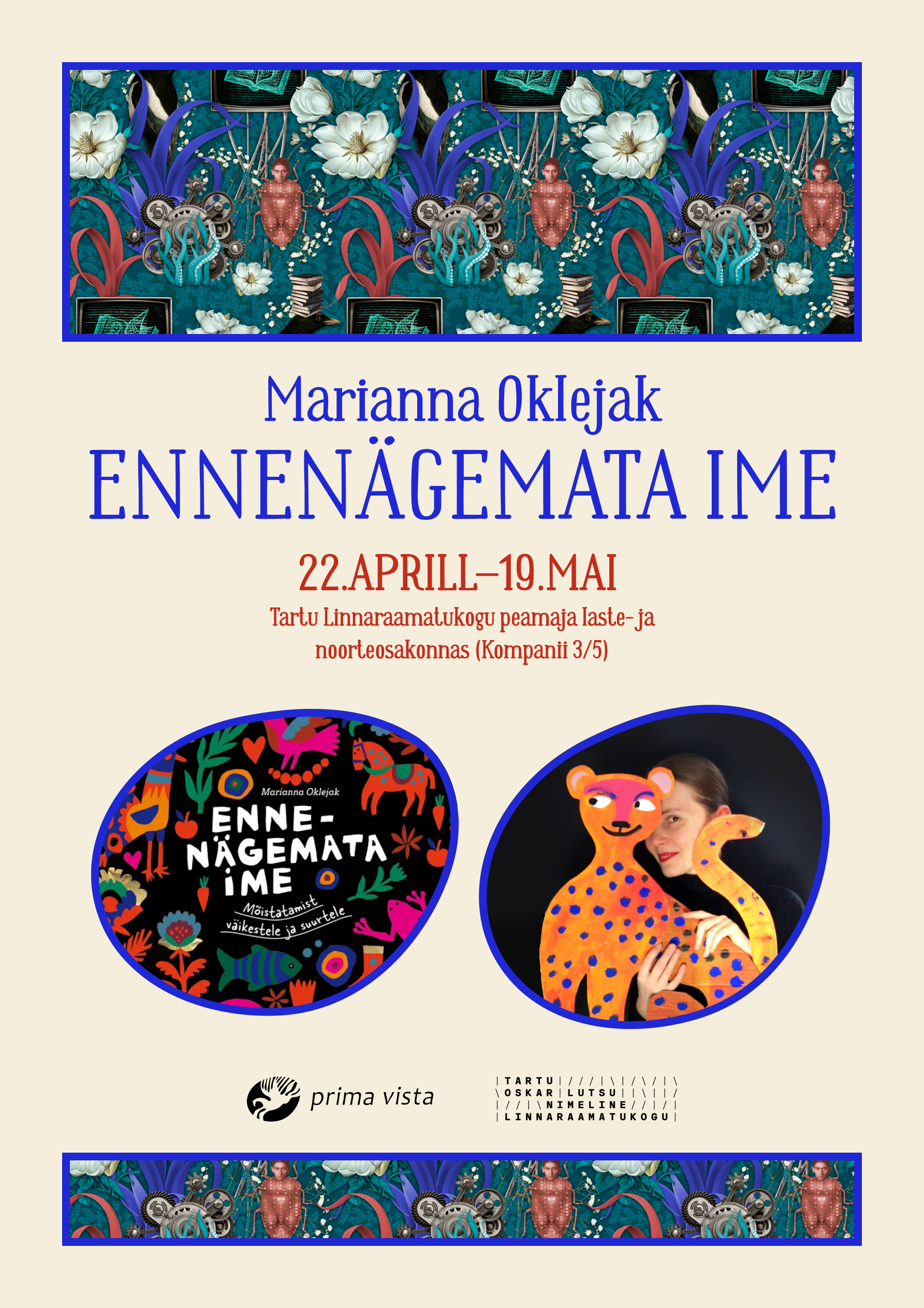 n_poster näituse juurde