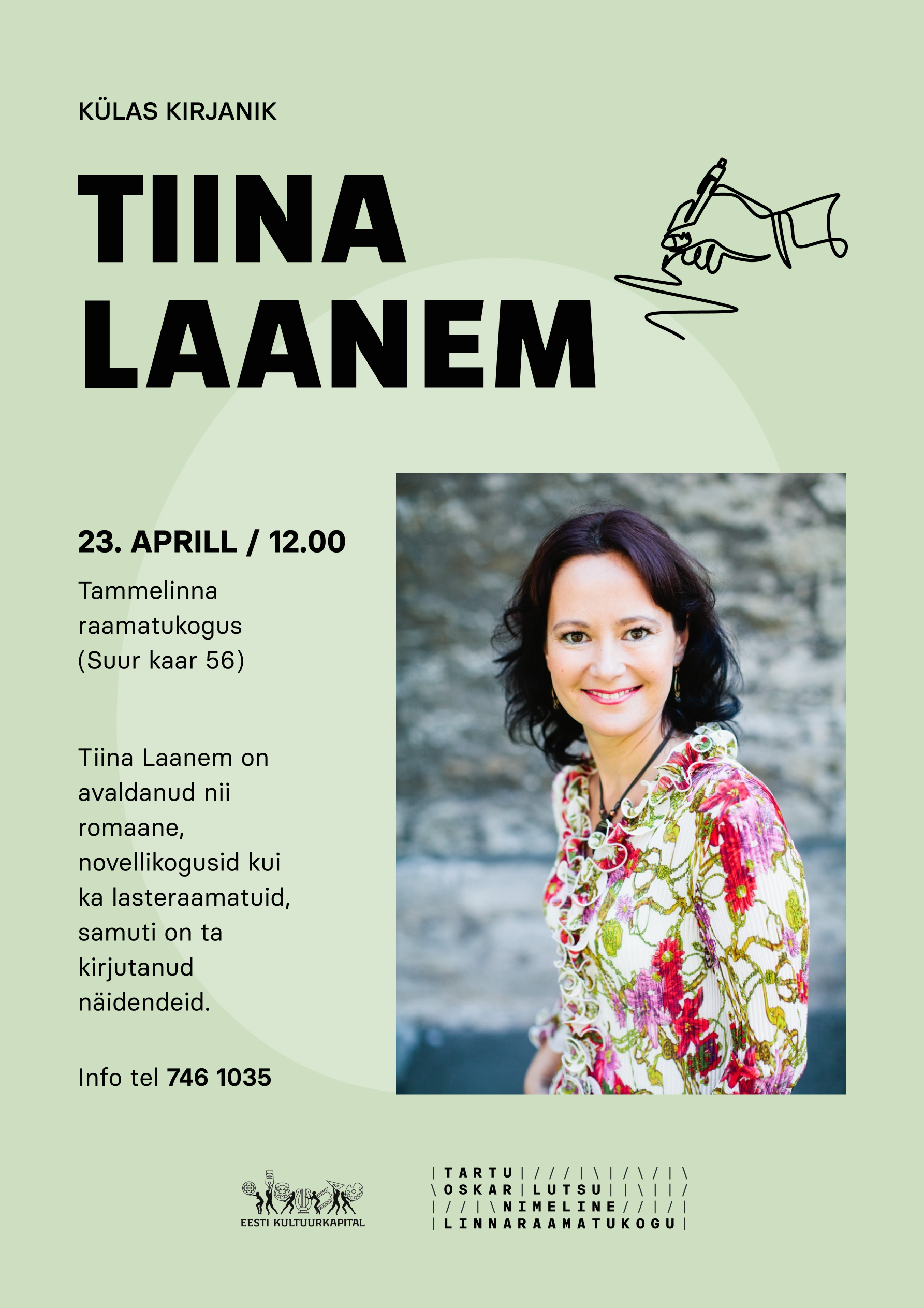 n_poster sündmuse juurde