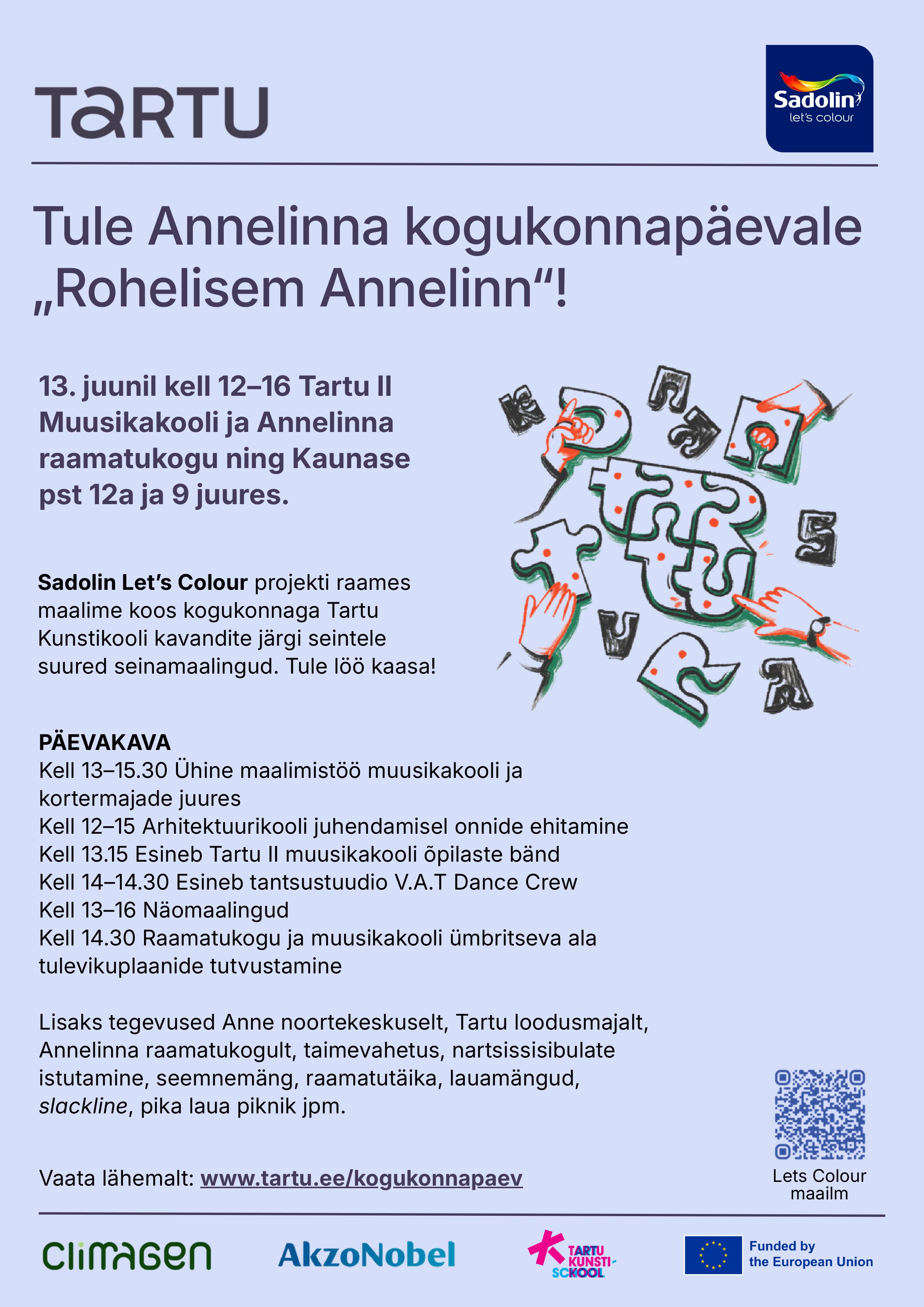 N_poster sündmuse juurde