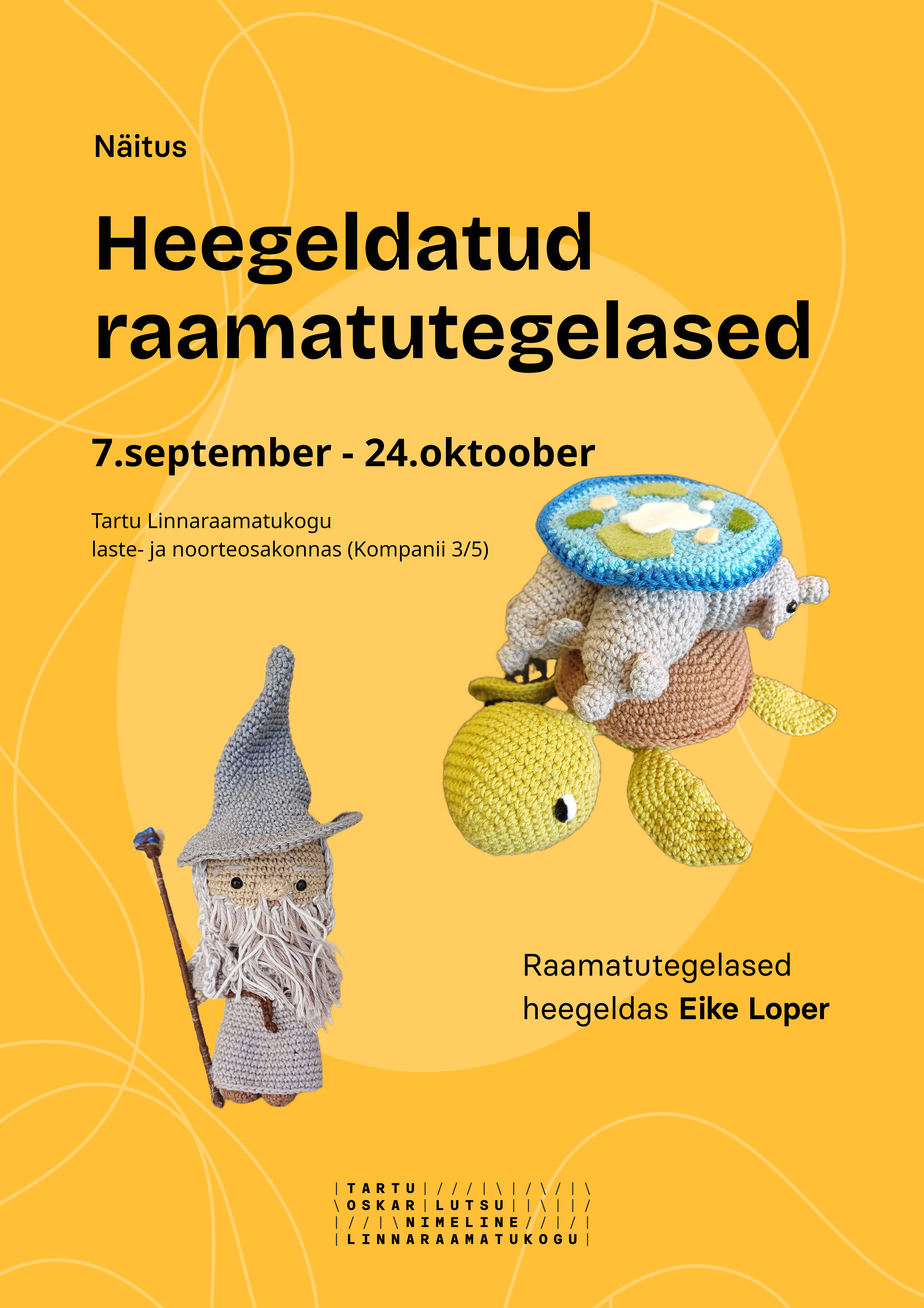 n_raamatutegelased