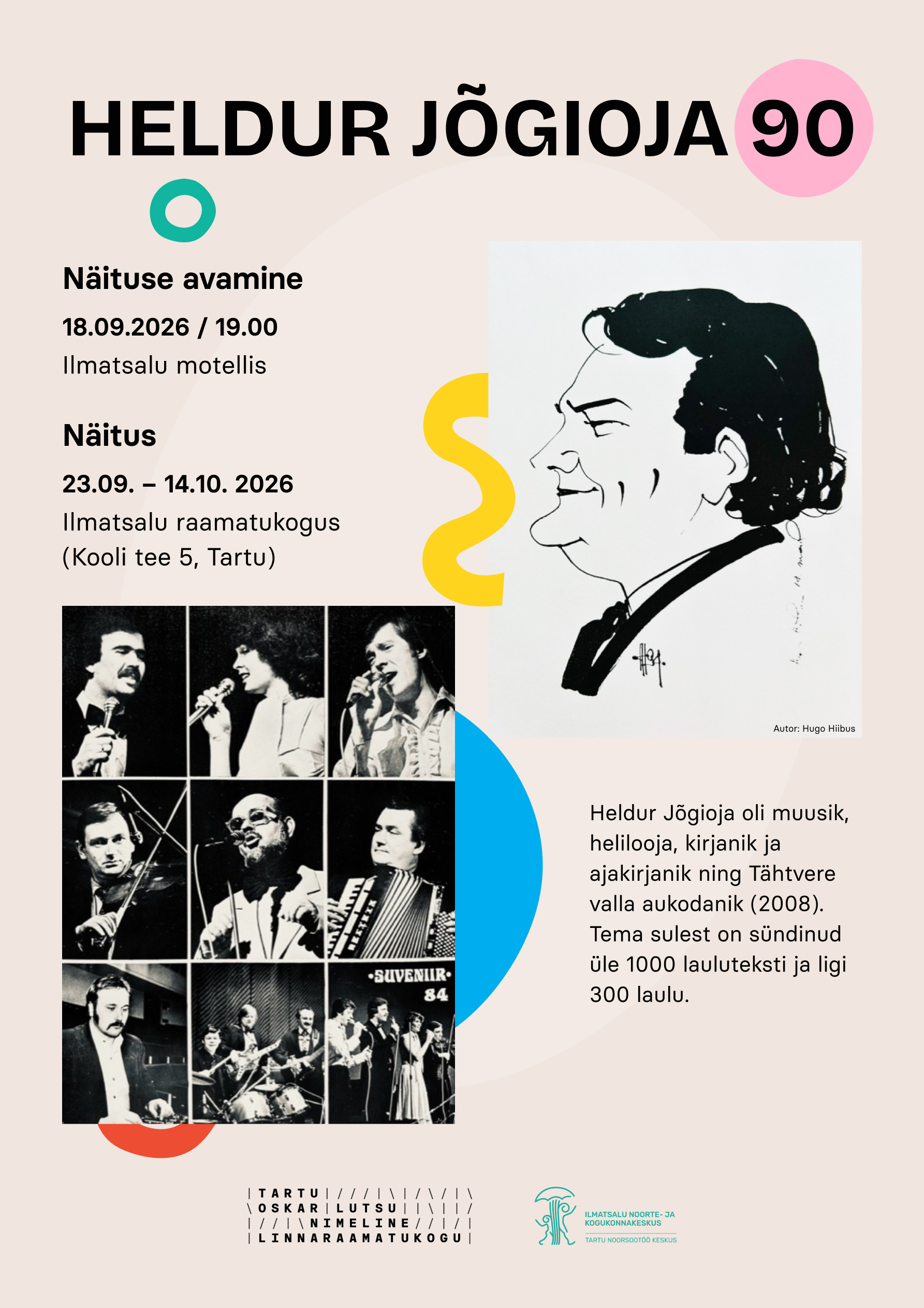 n_poster näituse juurde