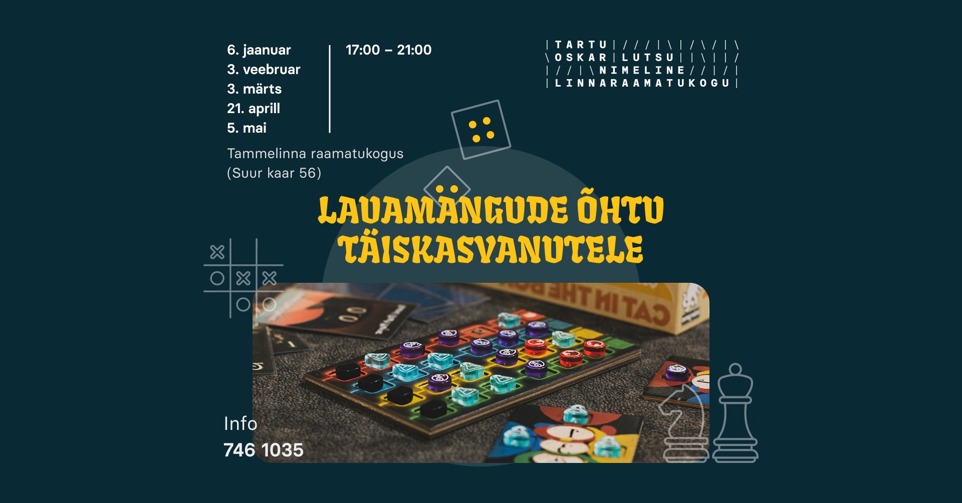 n_poster sündmuse juurde