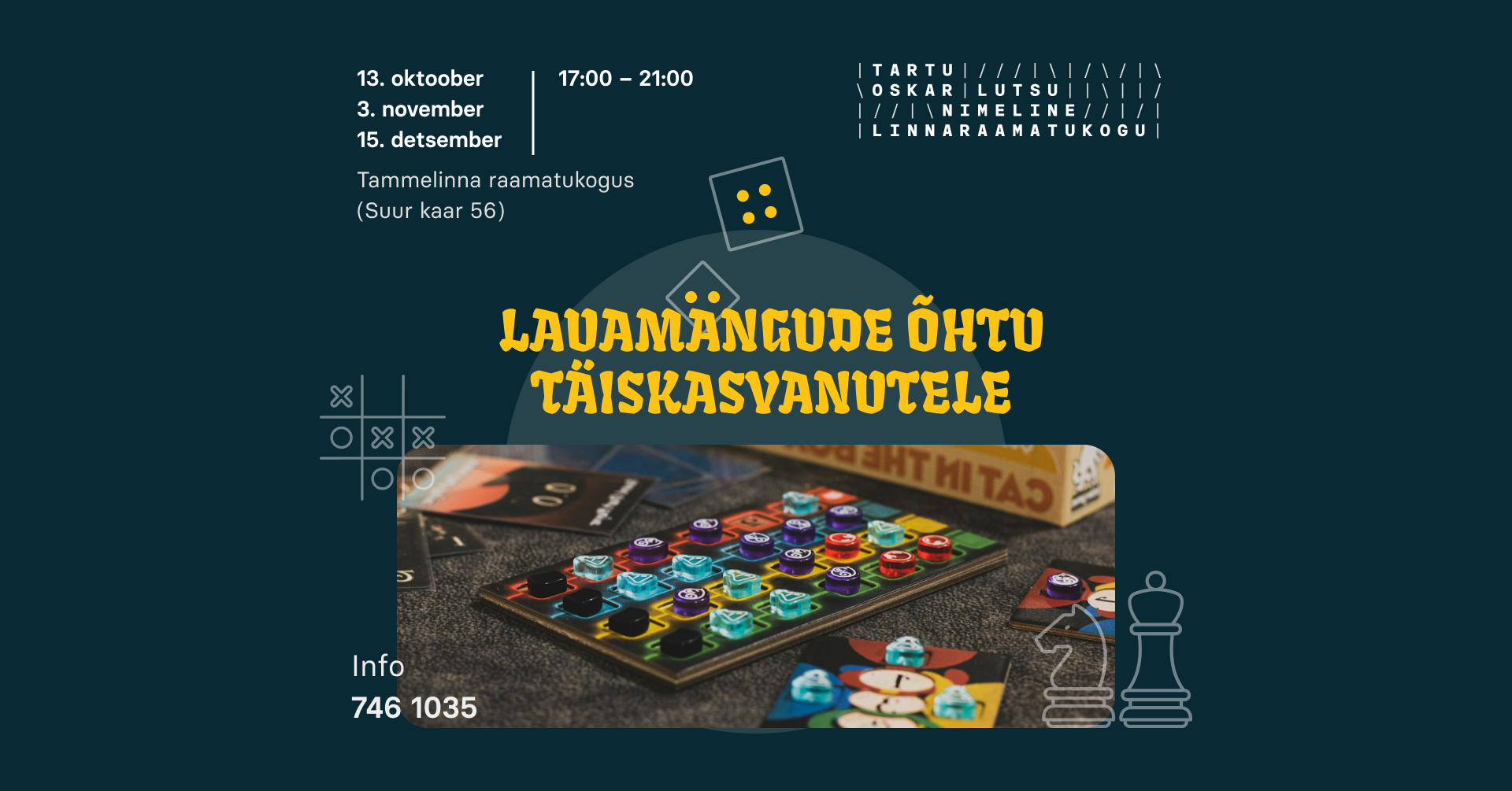 n_poster sündmuse juurde