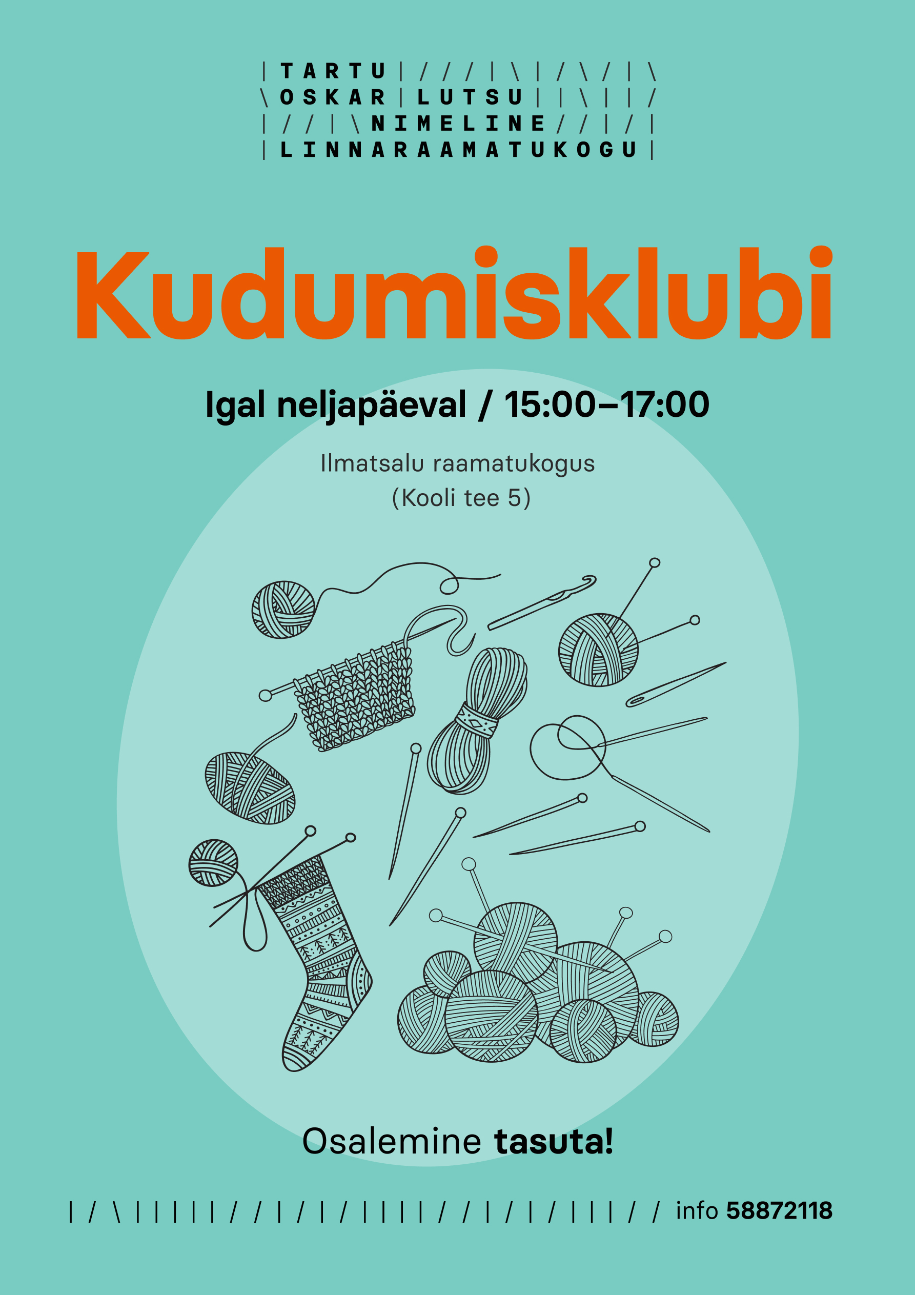 n_poster koolituse juurde