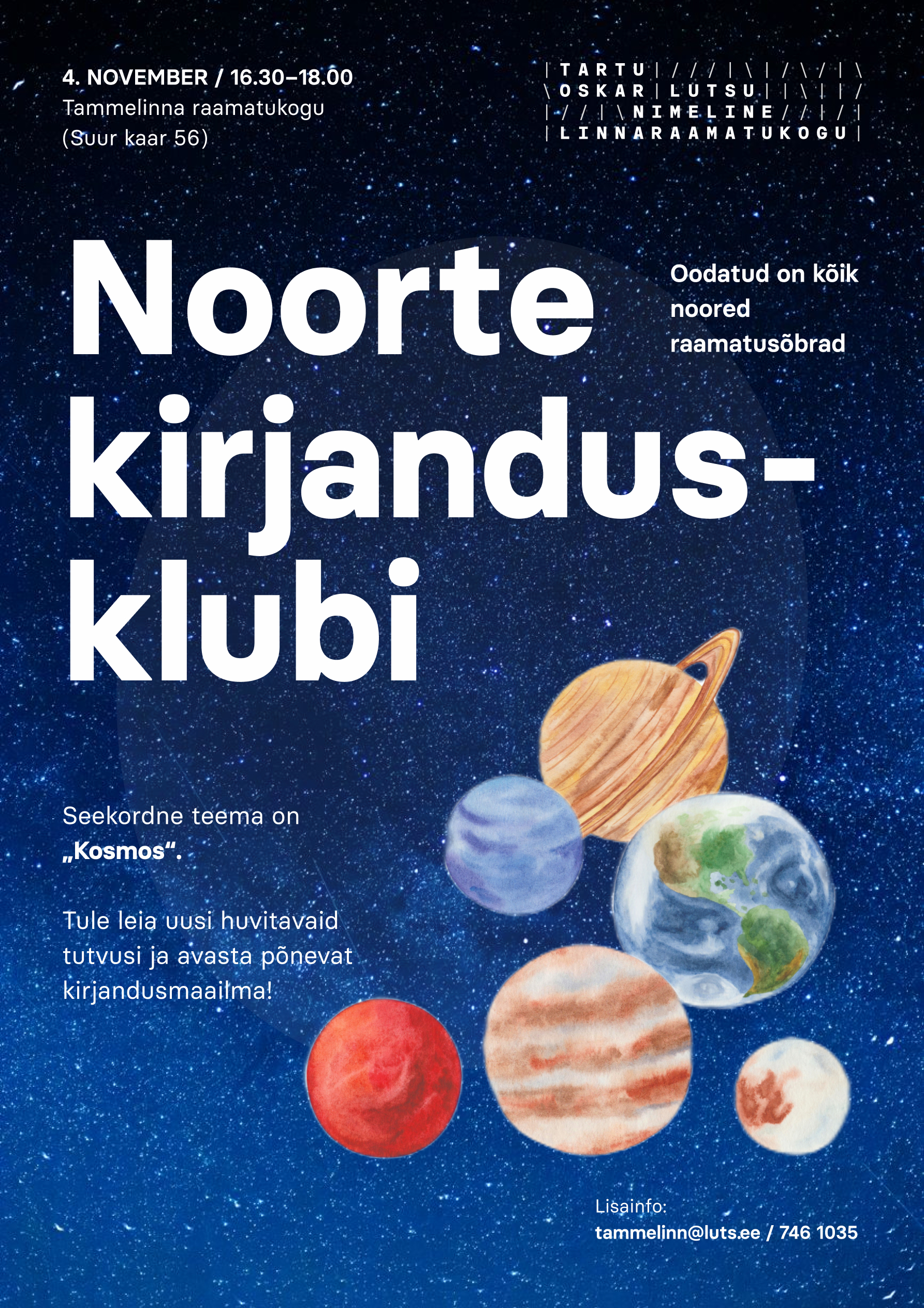 n_poster sündmuse juurde
