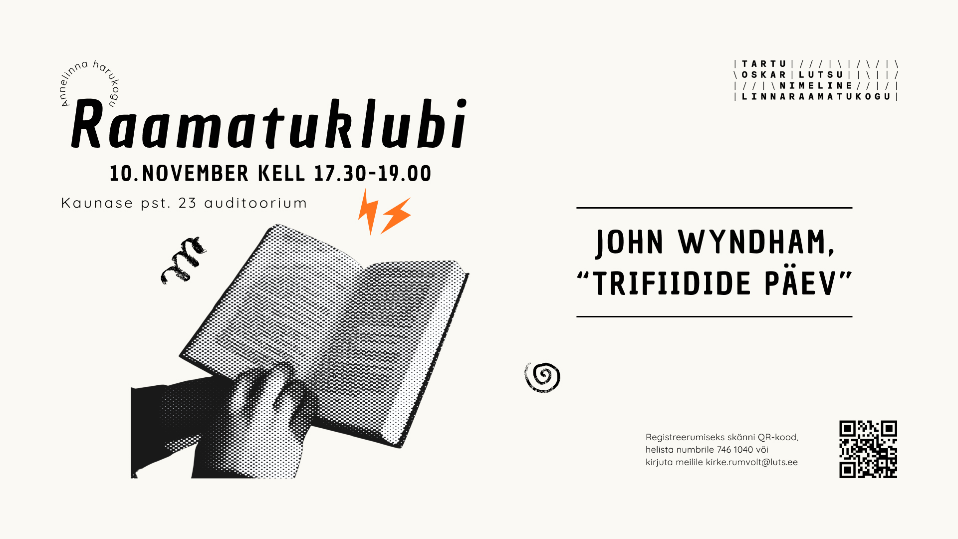 n_poster sündmuse juurde