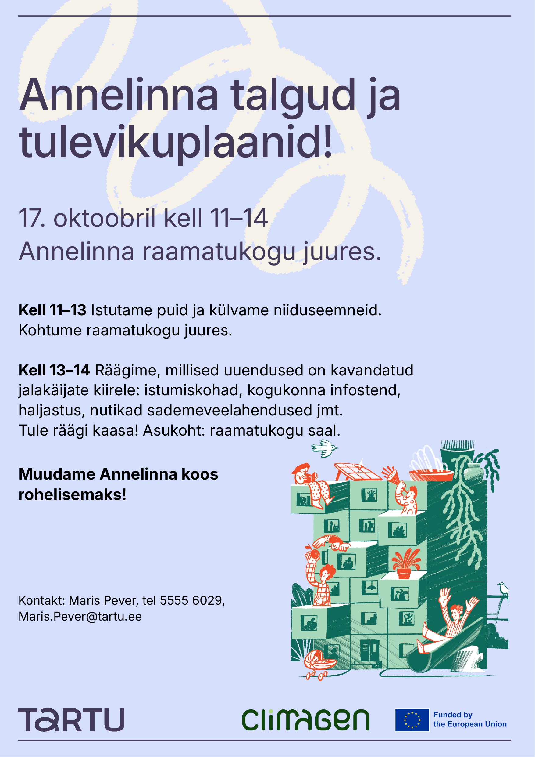 n_poster sündmuse juurde