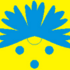 lõuna-eesti pimedate ühingu logo
