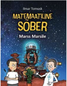 kaanepilt: matemaatiline sõber