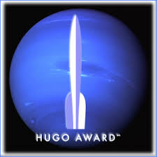 hugo kirjandusauhinna logo
