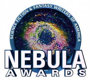 nebula kirjandusauhinna logo